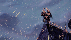 alec-lighwood:We don’t like what we don’t understand, in fact it scares us, and this monster is myst