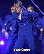 Why We Love Choi Seungcheol Happy Birthday, Dearest Coups! Thank You For Always Thinking Of Carats And
