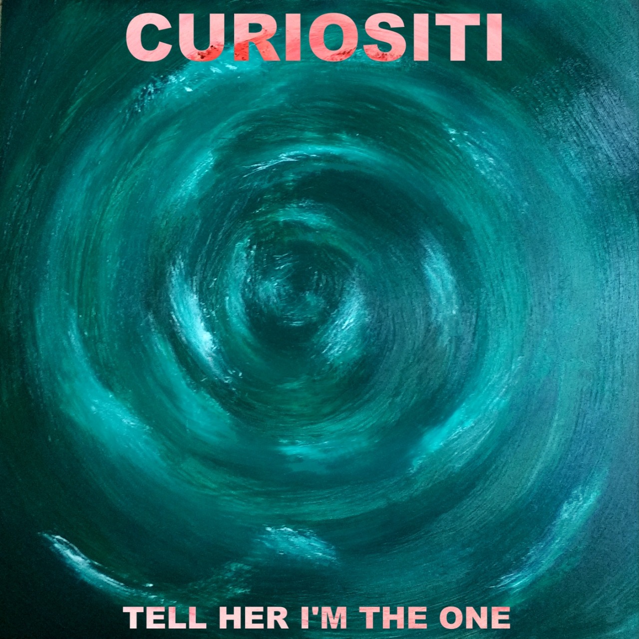 curiositi4ever:
“JUNE 26!
Tell’em it’s the one!
”
NEW BAND - FIRST SINGLE - SLATED FOR POST MIDSUMMER RELEASE.
SRY BOUT ALL CAPS. VERY EXCITED!