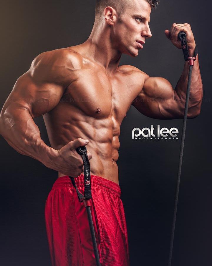 patlee:  http://patlee.net ★ ★ Tim McComsey by Pat Lee ⇢ @timmccomsey ⇠ ⇢