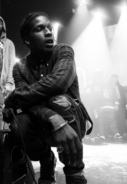 goodkidmadcity:  Rocky.