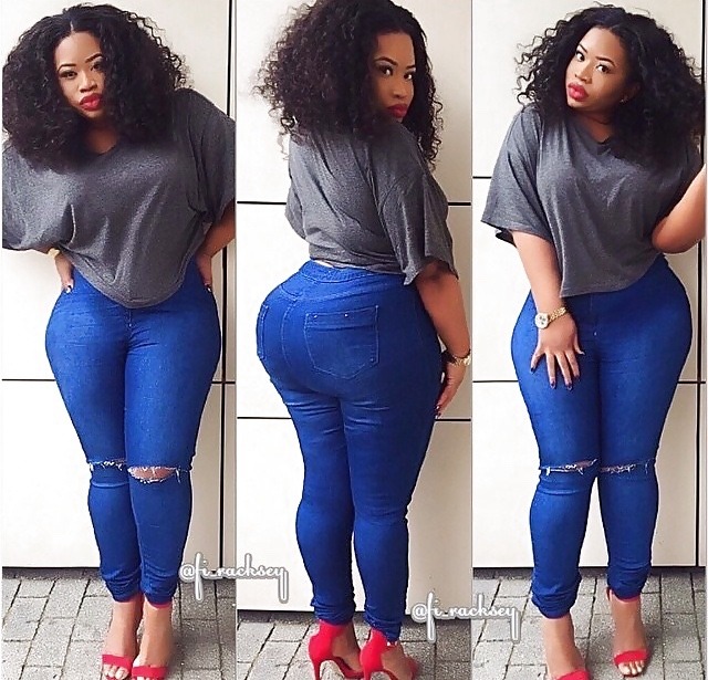 dumptruckthicc:  In those jeans 🍑🍑🍑🍑🍑🍑🍑