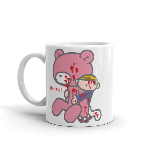 GLOOMY BEAR Official has arrived at the TokyoScope store! New apparel and merch celebrating the 20th