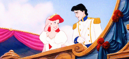 storybrooke:  Just you and me. And I can be part of your world.