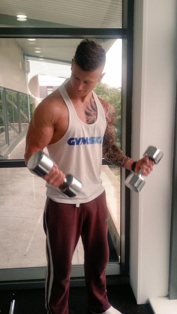 britguyspy:  scousec:  Jack  Wowzerz