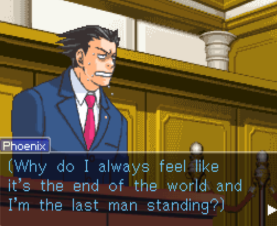 Funny Phoenix Wright Meme Funny Phoenix Wright Meme