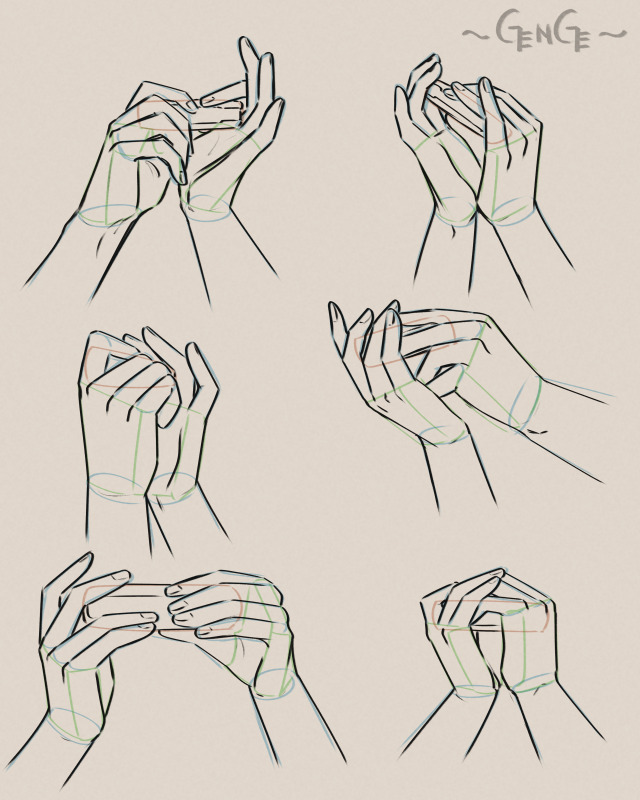 Hand Poses On Tumblr Hand Poses On Tumblr