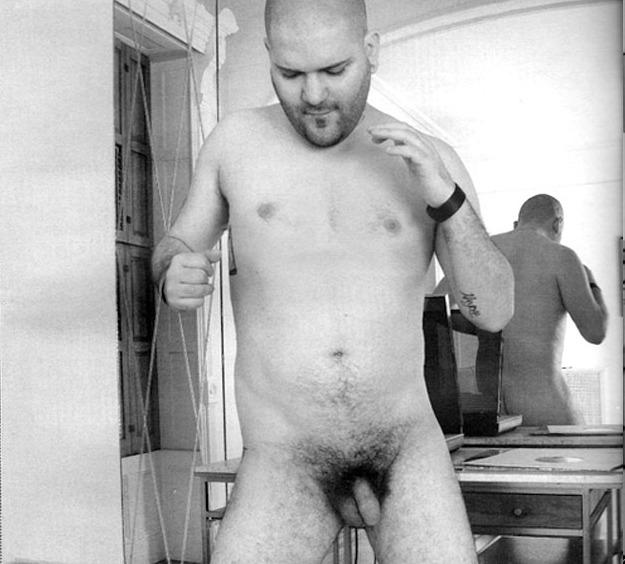imshaych:  Guillermo Diaz 