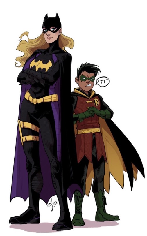 Theyve Got Good Cop/bad Cop Energy.