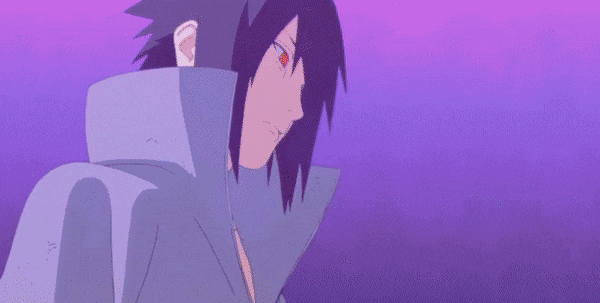 The Final Battle Sasuke