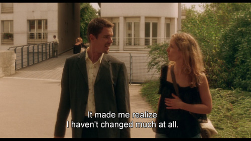 Before Sunset (2004)