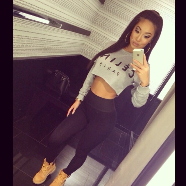 fashionistasrus:  msangieang 
