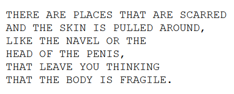 exoticfunctions:   Extracts from the Living Series (1980-82)Jenny Holzer 
