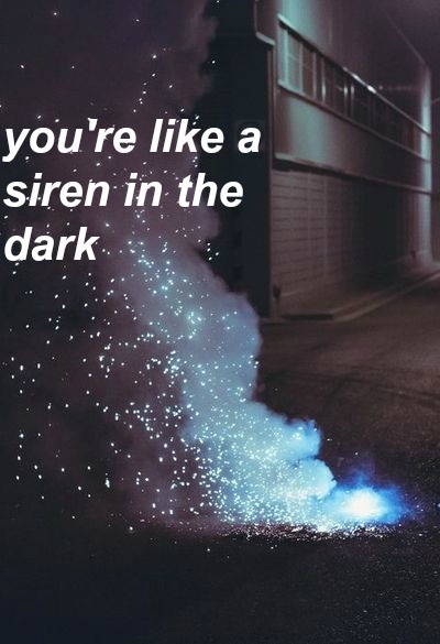 zxckmerrick:  Edge of Tonight // All Time Low 
