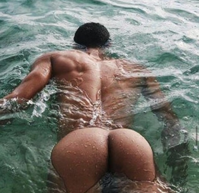 :No photo credits available SUBMERGENCE | MELANIN SYMMETRY Follow Blaqhomme 