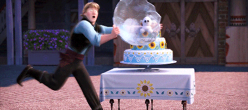 Frozen Fever 