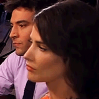 pepino-amoroso:   Neil and Cobie’s reaction to the final episode. (x) #youcansethepainintheireyes#thosetwolovedswarkles