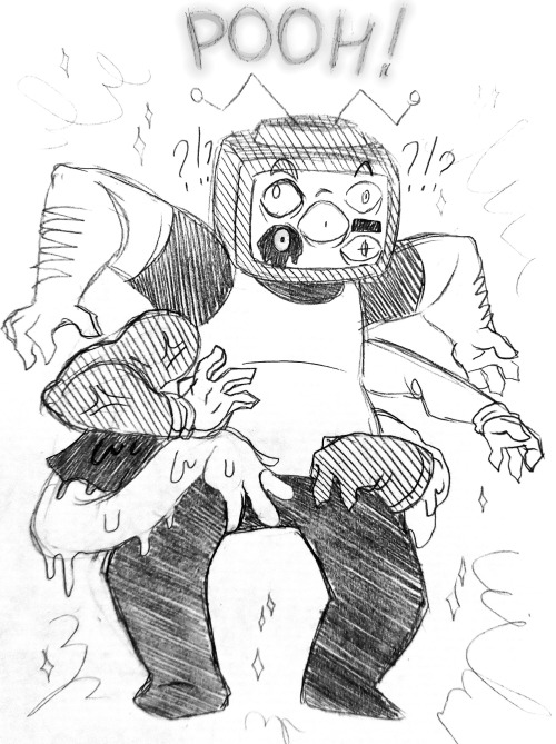 Can My Echo Meet Your Fake Peppino Or A Simple Peppino? Please Maybe Theyll Want To Hug