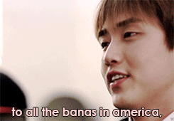 cecui:  sandeul’s message 