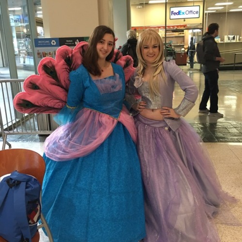 barbie princess and the pauper costume
