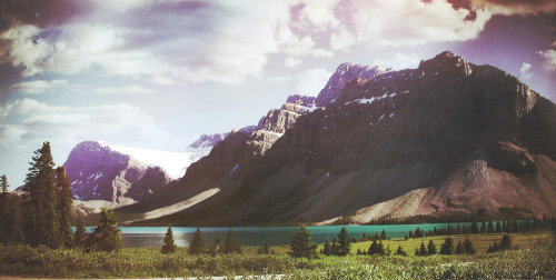 mystic-revelations: Canada &amp; Montana By Dangerous…Dan