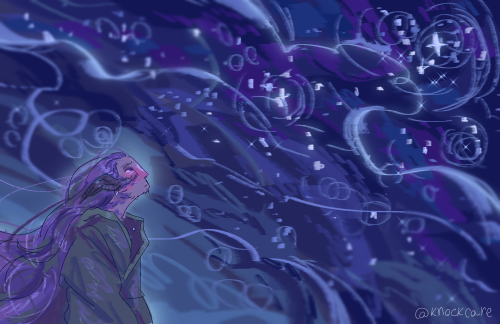 Child Of The Sky...