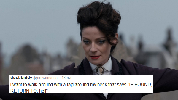 johannesviii:  No.   The fucking Turlough one! 👌