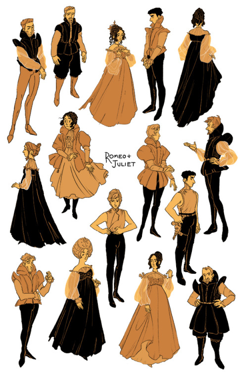 celialowenthal: Hey guys! So my thesis this semester is a series of illustrations, + some little des