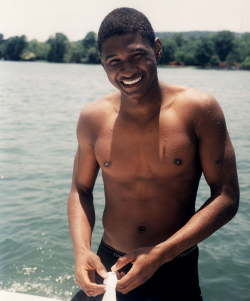 fyeahusheraymond: Usher circa 1998 