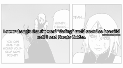 sasusaku-confessions:  “I never thought