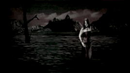 hauntedwhispers:  One video per Band/Artist | 28/30: TRISTANIA Video: Libre (x)Album: Ashes (2005) 