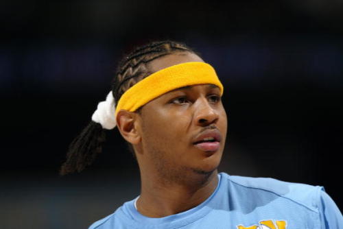 You can’t spell Headband without NBA