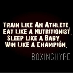 boxinghype:  #BoxingHype #boxing