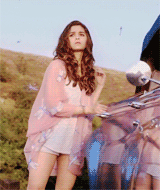 gulcharray:    favorite character wardrobes ↳ alia arora (shaandaar, 2015)    