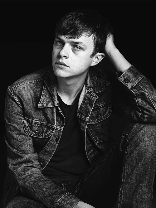 valtaries:Dane DeHaan by Hedi Slimane (2011)