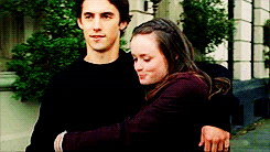 mareluna3001:Gilmore Girls one gif per episode - 3x18