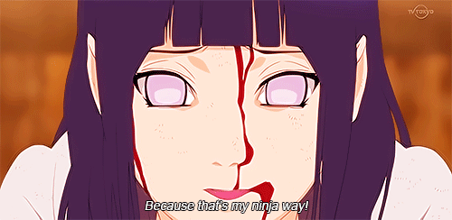 annoyingrevenge:  I never go back on my word… 