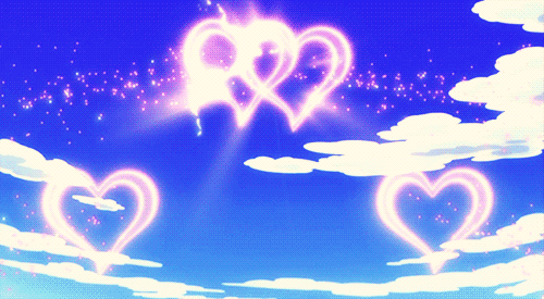 Love Machine