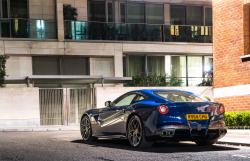 carpr0n:  Starring: Ferrari F12 Berlinettaby Antoine Beck 