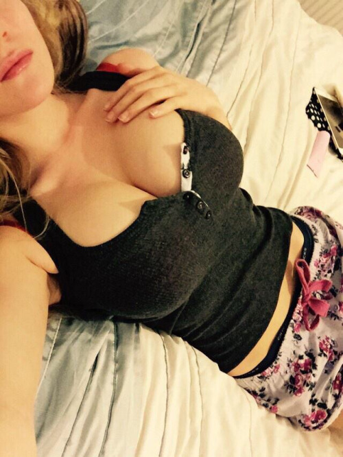“Bless Her Chest” (Breast Expansion, Bimbofication, Mind Control)
