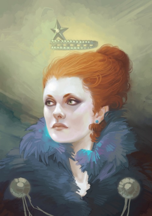lohrien:  Illustrations by Kelly Perry