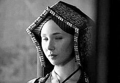Porn Pics romymcdylan:  The women in the Boleyn family.