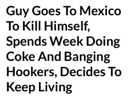 madisonbumgarnersgrandslams:  This is the greatest headline of our generation 