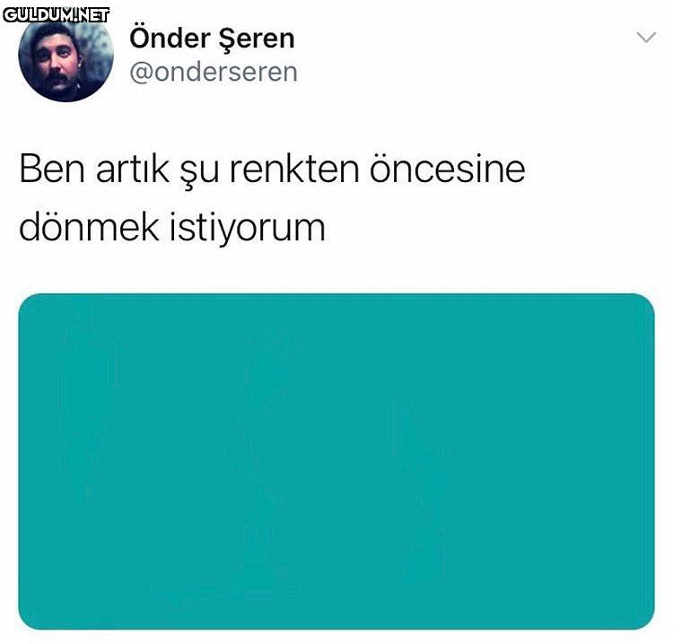 Önder Şeren @onderseren...