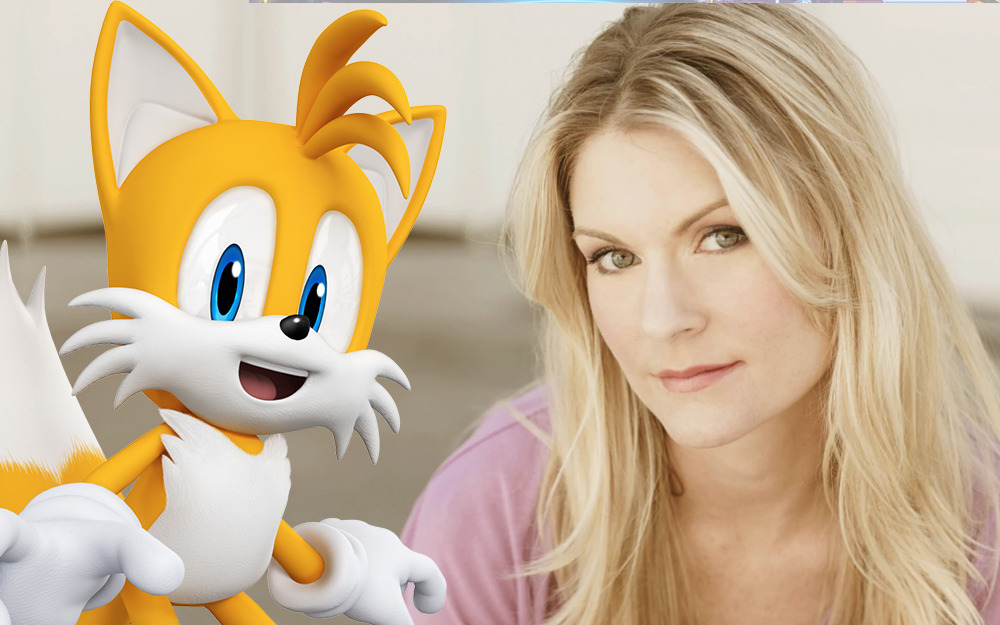 Kate Higgins to Reprise Tails Role for Sonic Colors: Rise of the Wisps –  SoaH City