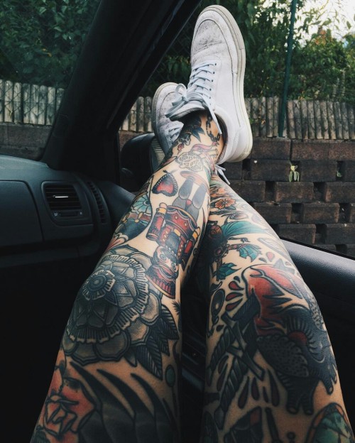 sick tats