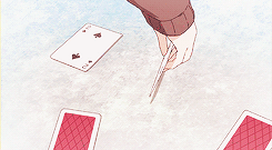 kishigamis:  Every Monday, the fun times and moments of understanding she’s had
