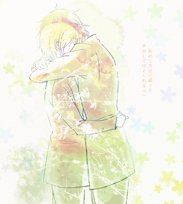 lunarrhymes:  Pixiv ID: 26083474Member: 関も