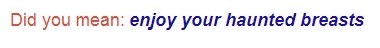 primadollly:seeing people in ouija board sweaters