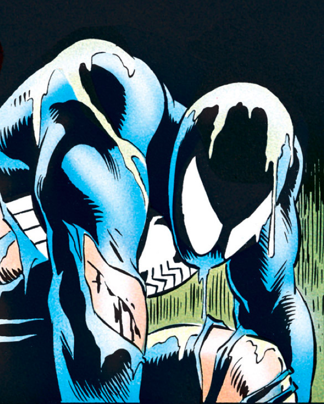 rockofeternity:  Kraven’s Last HuntArt by Mike Zeck &amp; Bob McLeodStory by